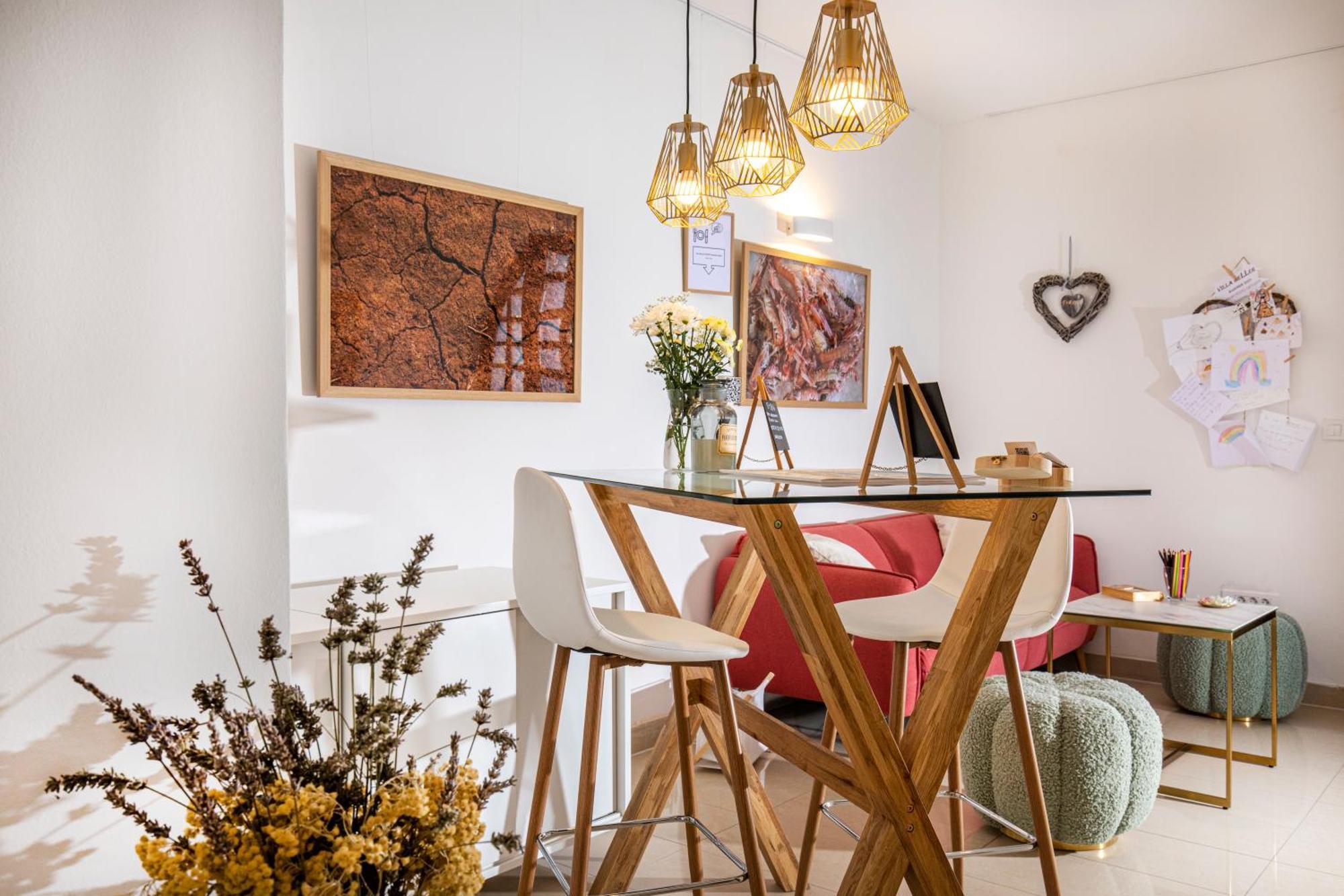 Villa Beller New Icici Luaran gambar