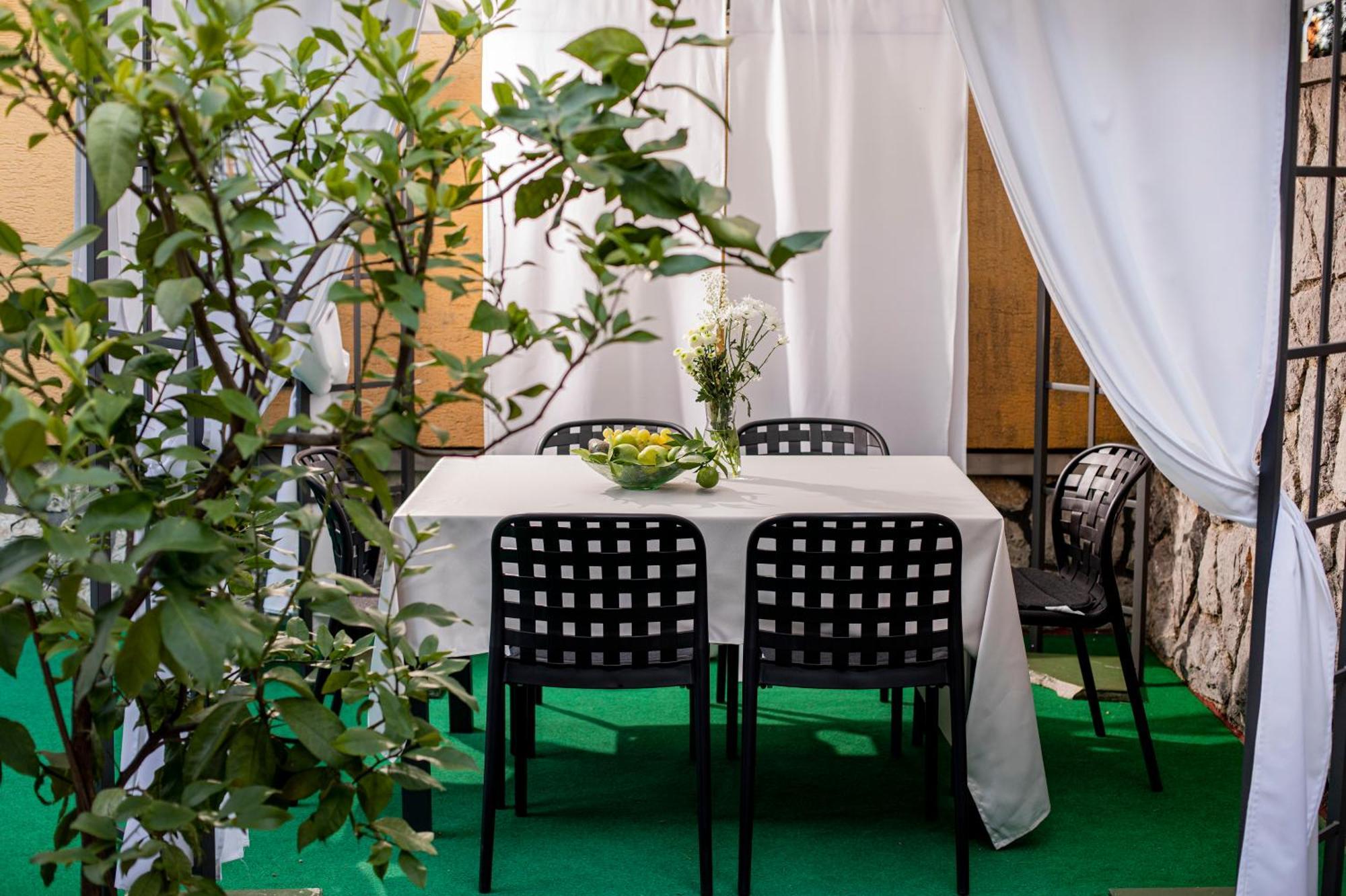 Villa Beller New Icici Luaran gambar