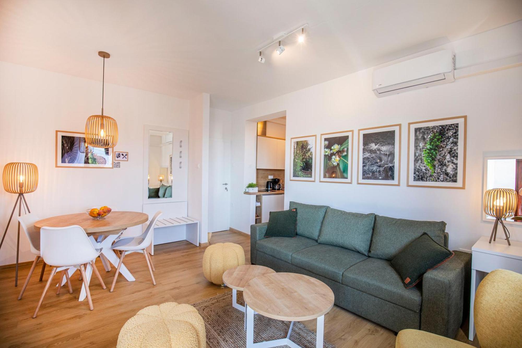 Villa Beller New Icici Luaran gambar