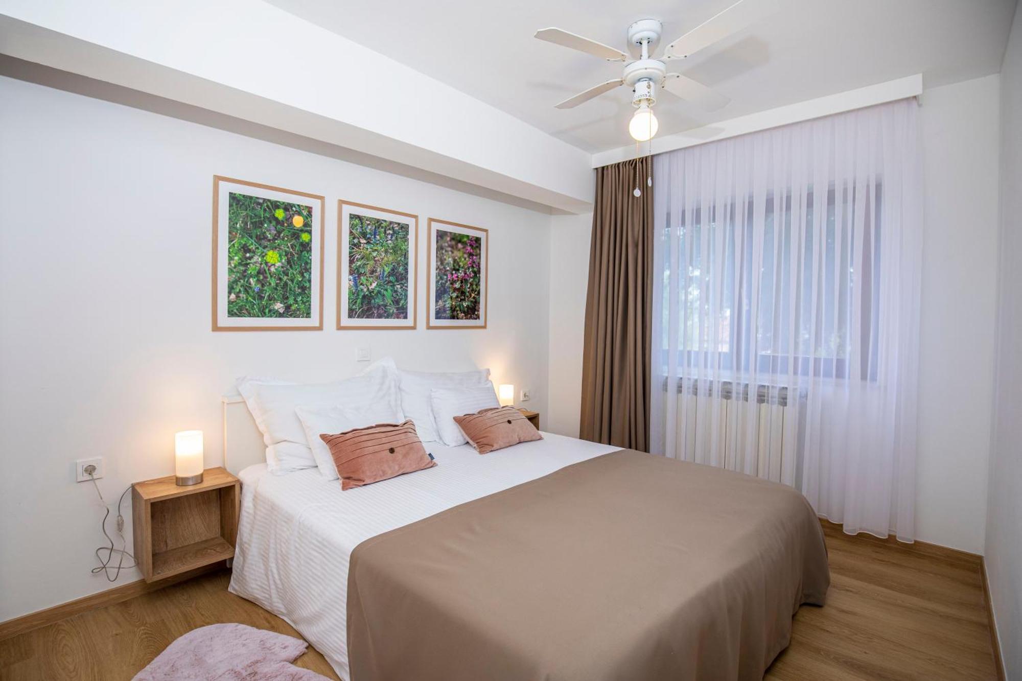 Villa Beller New Icici Luaran gambar