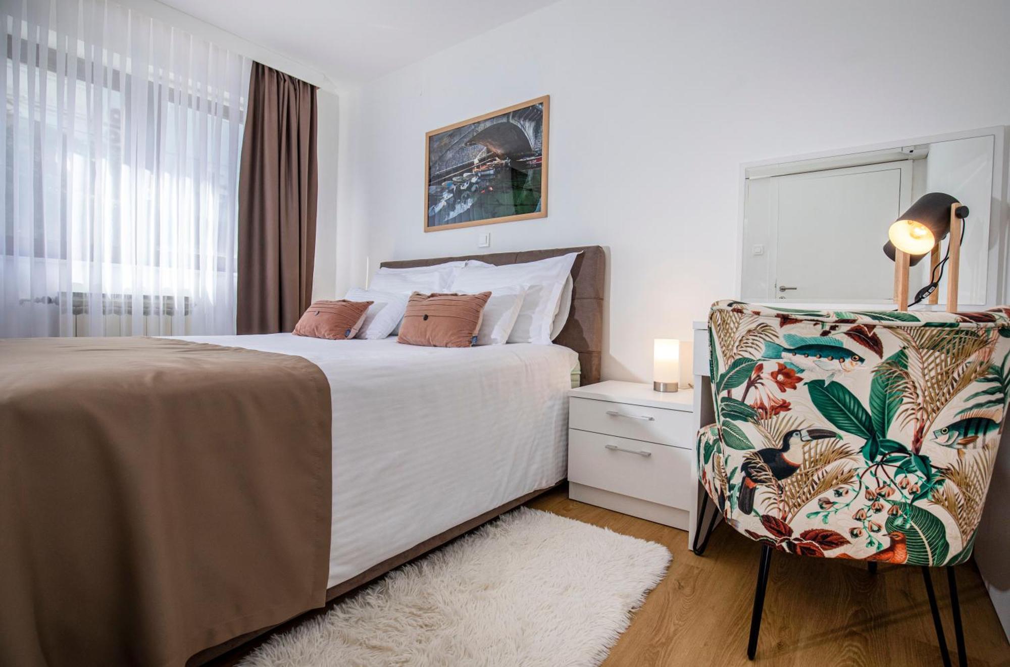 Villa Beller New Icici Luaran gambar