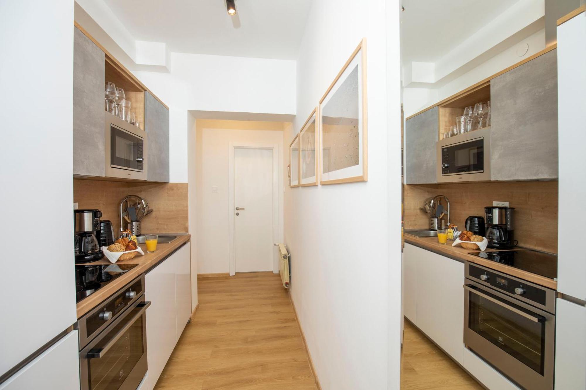 Villa Beller New Icici Luaran gambar