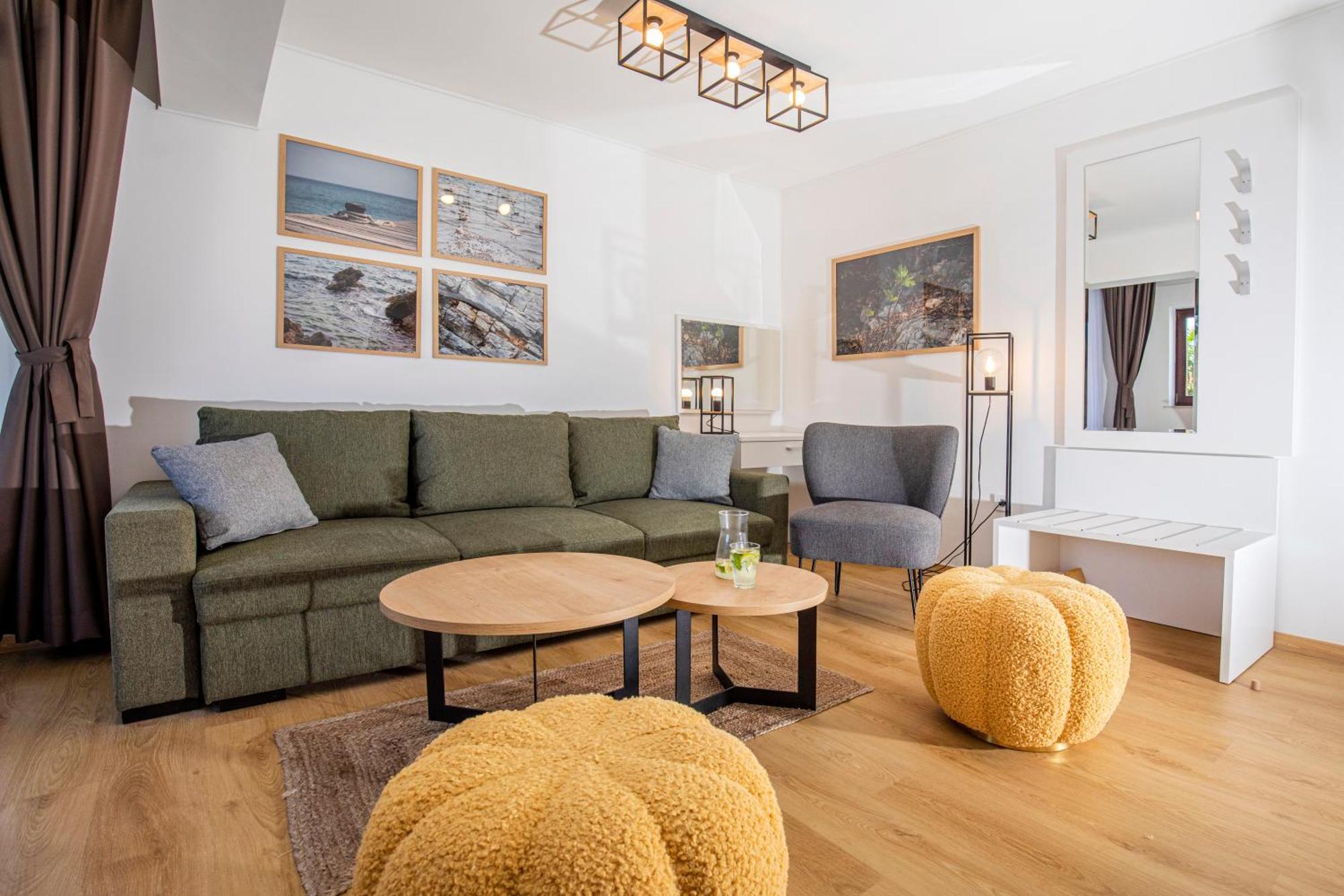 Villa Beller New Icici Luaran gambar