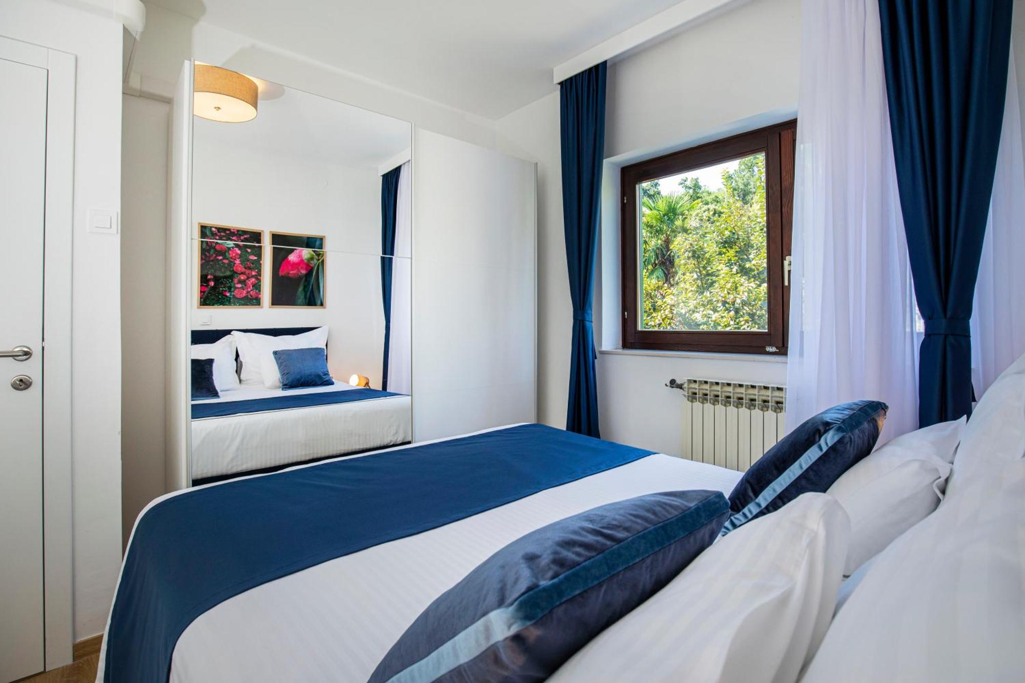 Villa Beller New Icici Luaran gambar