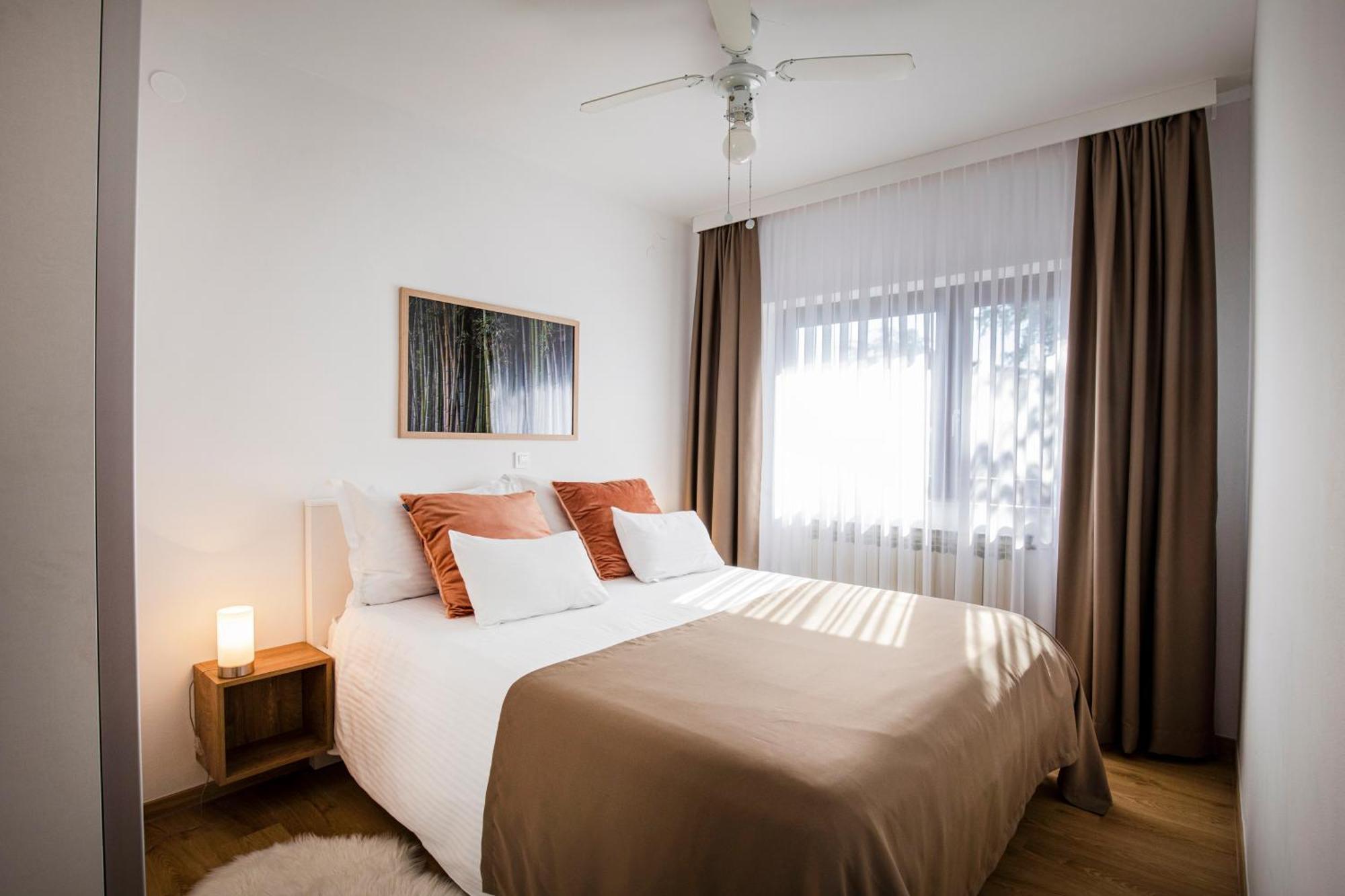 Villa Beller New Icici Luaran gambar