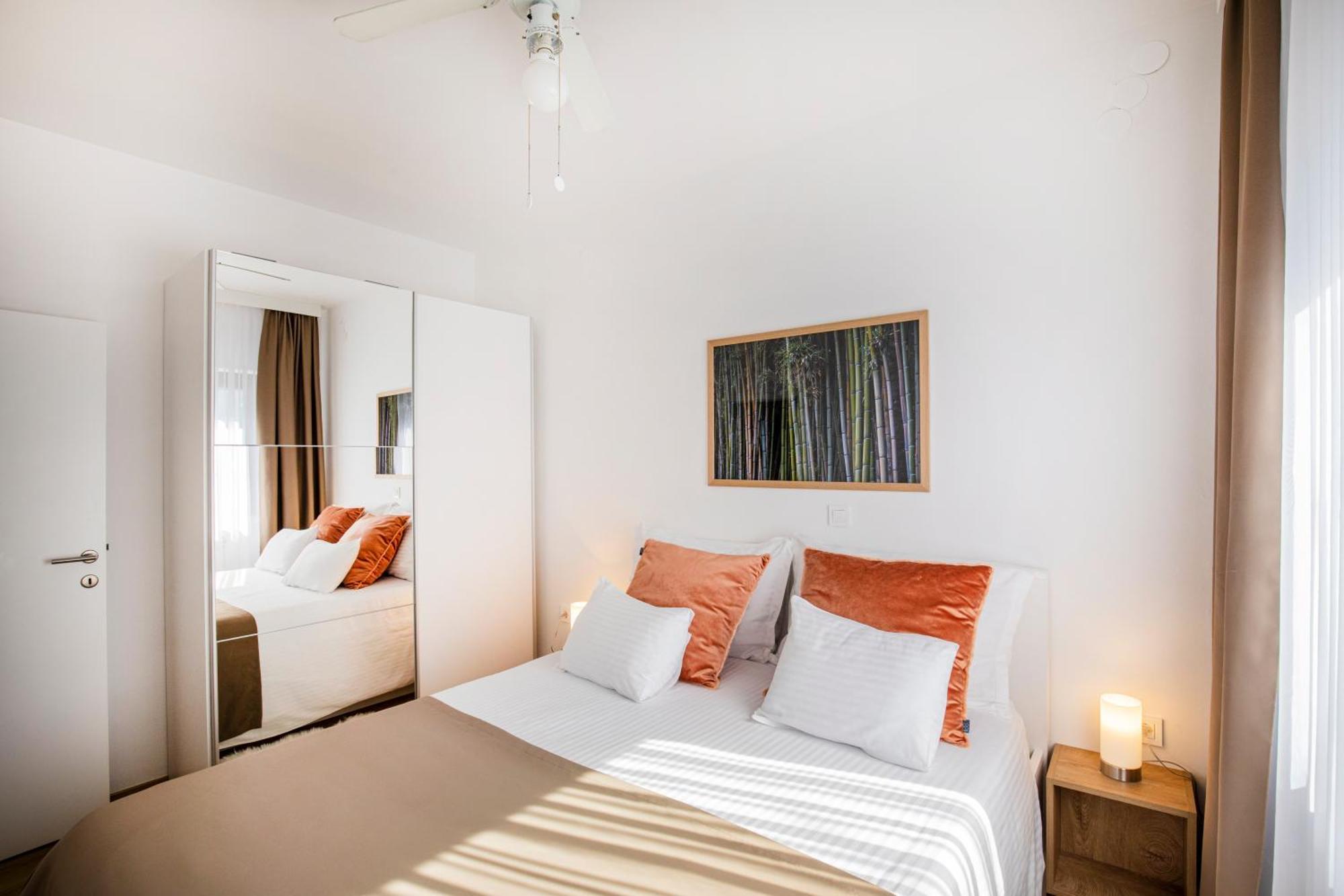 Villa Beller New Icici Luaran gambar