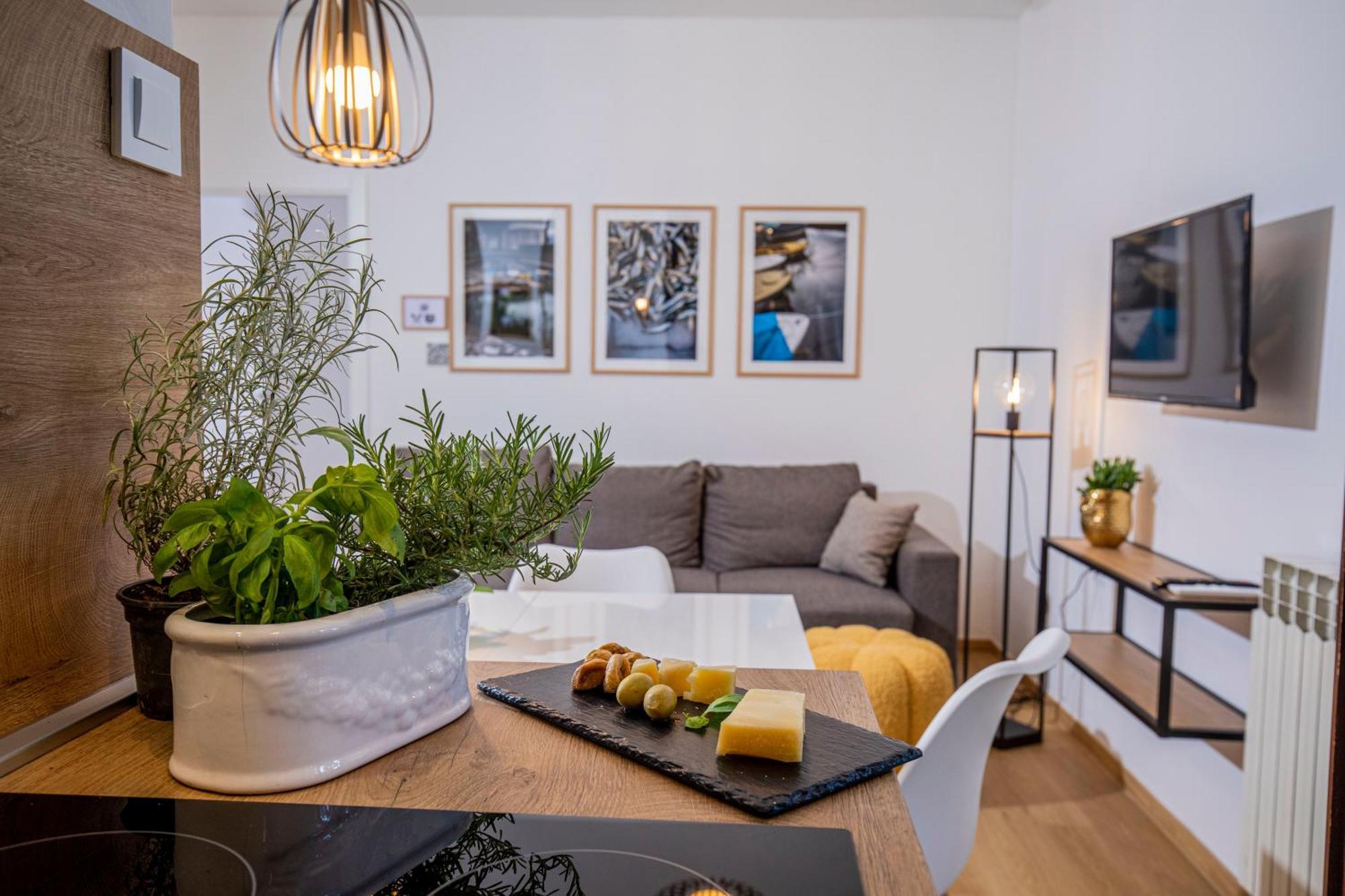 Villa Beller New Icici Luaran gambar