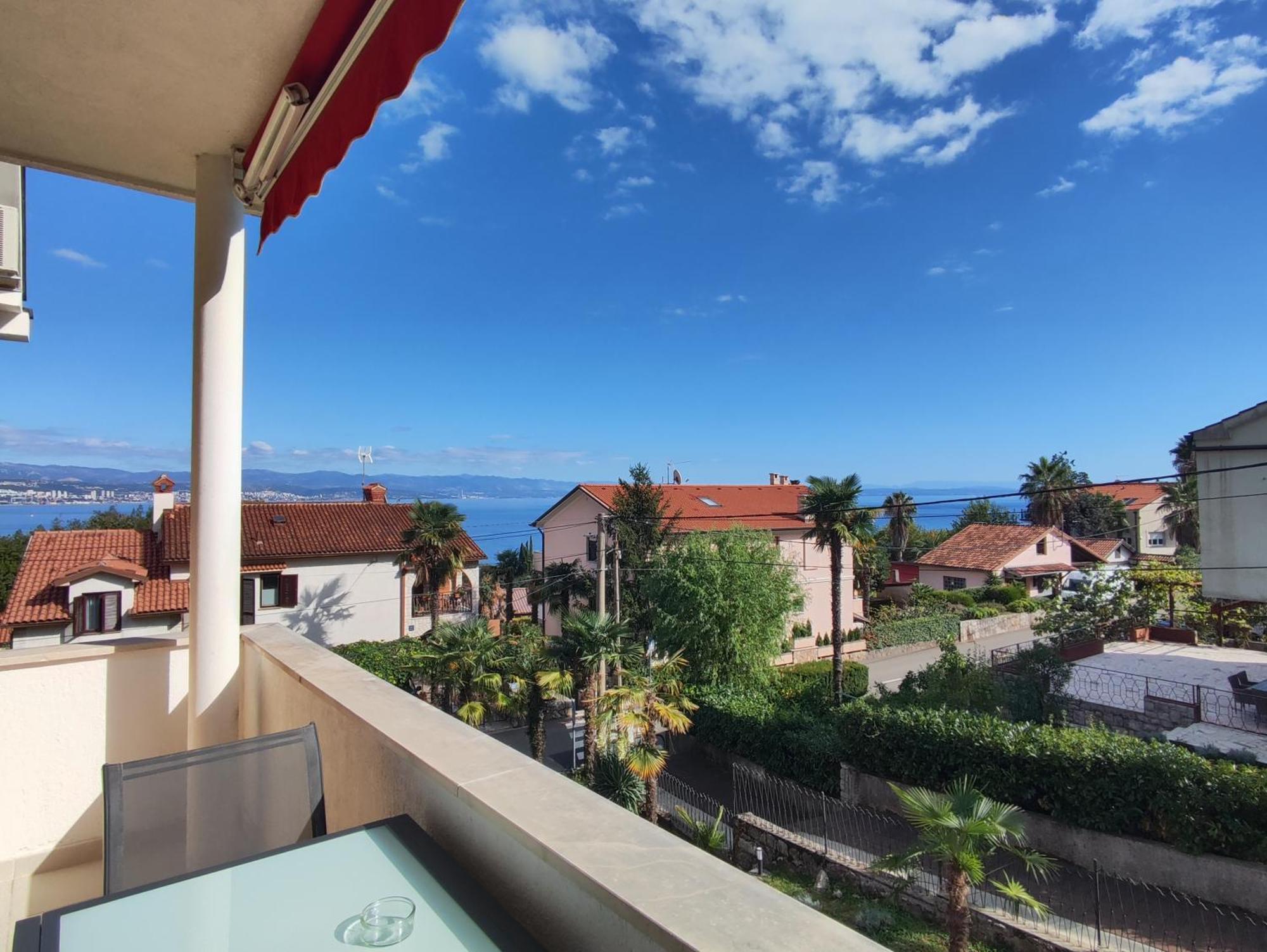 Villa Beller New Icici Luaran gambar